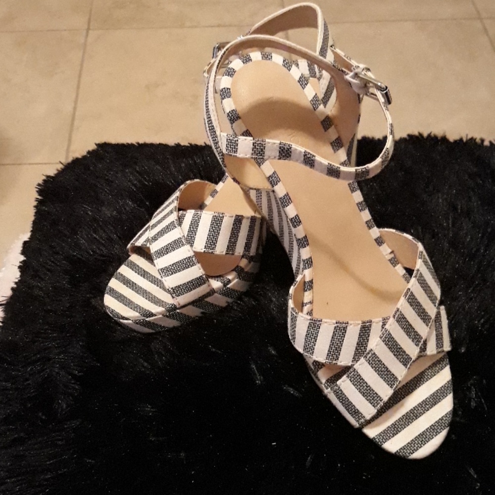 Wedge Sandals by Nautica